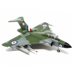 1/72 GLOSTER JAVELIN FAW9 XH892 NORFOLK AND SUFFOLK MUSEUM FLIXTON