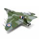 1/72 GLOSTER JAVELIN FAW9 XH892 NORFOLK AND SUFFOLK MUSEUM FLIXTON