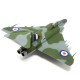 1/72 GLOSTER JAVELIN FAW9 XH892 NORFOLK AND SUFFOLK MUSEUM FLIXTON