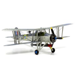 1/72 FAIREY SWORDFISH THE NAVY WINGS HERITAGE FLIGHT W5856/4A CITY OF LEEDS