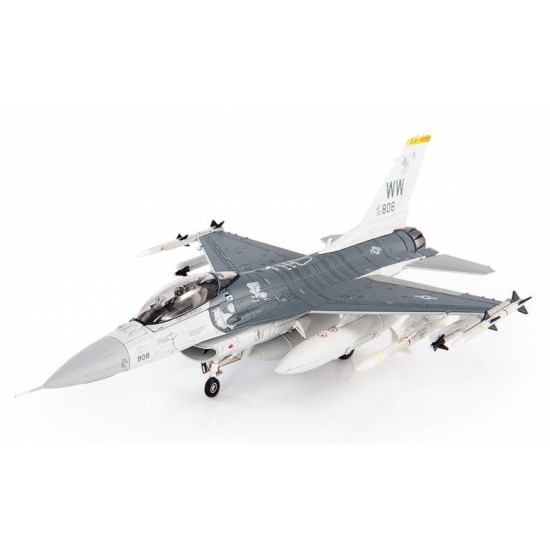 1/72 F-16 PACAF DEMO TEAM PRIMO