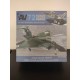 1/72 GLOSTER JAVELIN FAW9 XH892 FLIXTON AV7254003 SPLIT PACKAGING