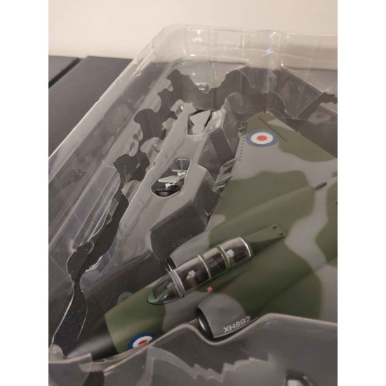 1/72 GLOSTER JAVELIN FAW9 XH892 FLIXTON AV7254003 SPLIT PACKAGING