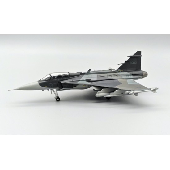 1/72 SAAB GRIPEN SWEDISH AF 6003