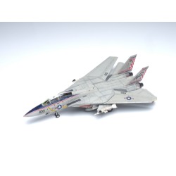 1/72 F-14A TOMCAT VF-211 FIGHTING CHECKMATES