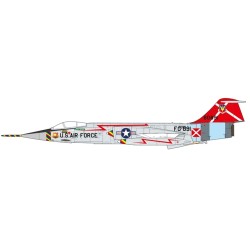 1/72 F-104C STARFIGHTER USAF 479TH TACTICAL FIGHTER WING, 1958
