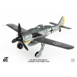 1/72 FW 190A-8 LUFTWAFFE, JG26, FRANCE, 1945 JCW72FW190003